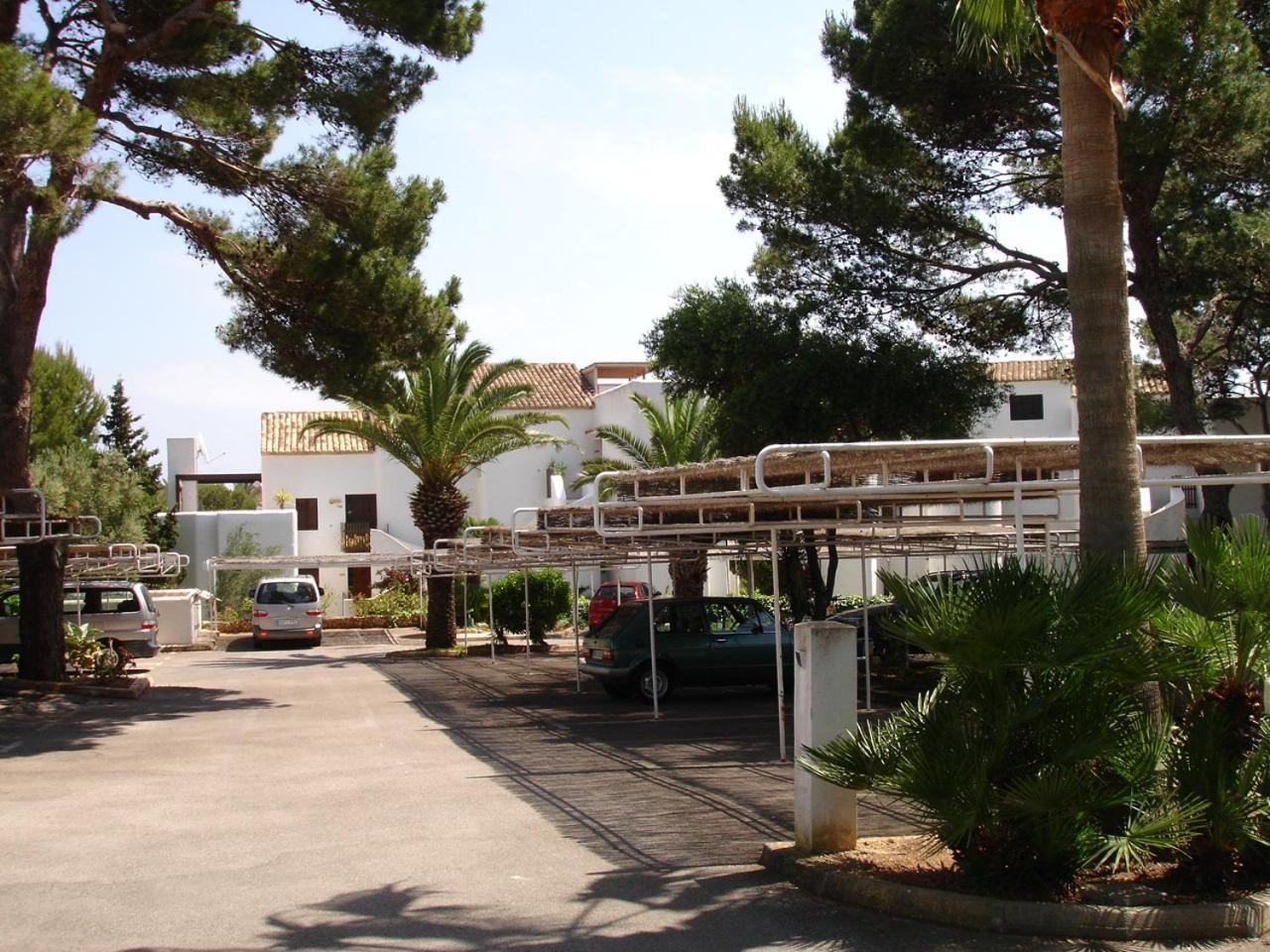 Sea Frontline Apartment 'Faraona'. Pool. Wifi Santanyí Exterior foto